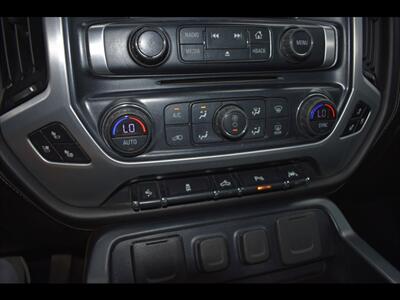 2018 GMC Sierra 1500 SLT   - Photo 13 - Mesa, AZ 85201