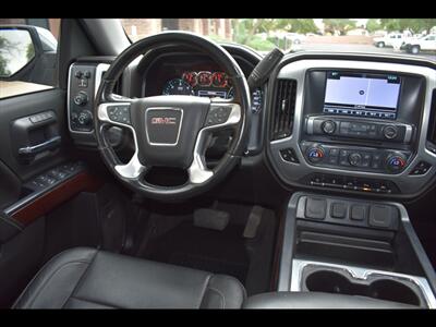 2018 GMC Sierra 1500 SLT   - Photo 29 - Mesa, AZ 85201