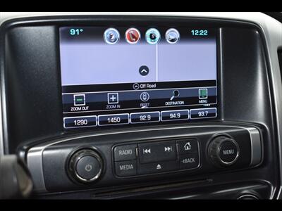 2018 GMC Sierra 1500 SLT   - Photo 11 - Mesa, AZ 85201