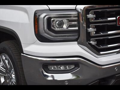 2018 GMC Sierra 1500 SLT   - Photo 43 - Mesa, AZ 85201
