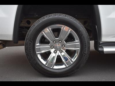 2018 GMC Sierra 1500 SLT   - Photo 37 - Mesa, AZ 85201