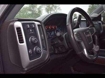 2018 GMC Sierra 1500 SLT   - Photo 15 - Mesa, AZ 85201