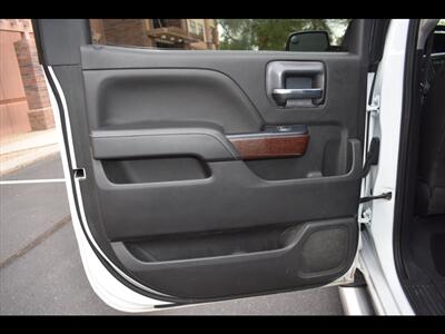 2018 GMC Sierra 1500 SLT   - Photo 23 - Mesa, AZ 85201