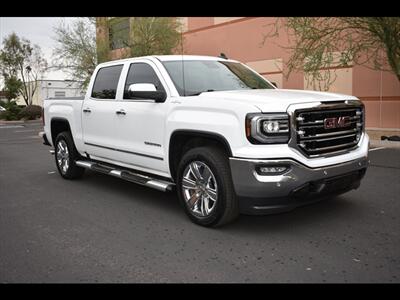 2018 GMC Sierra 1500 SLT   - Photo 2 - Mesa, AZ 85201