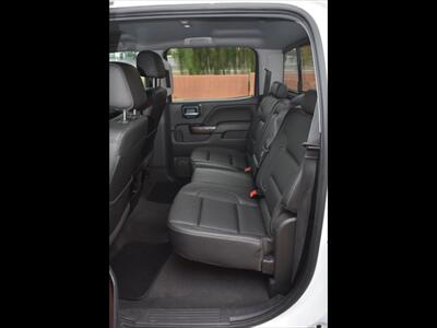 2018 GMC Sierra 1500 SLT   - Photo 20 - Mesa, AZ 85201