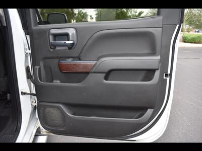 2018 GMC Sierra 1500 SLT   - Photo 28 - Mesa, AZ 85201