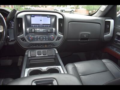 2018 GMC Sierra 1500 SLT   - Photo 30 - Mesa, AZ 85201