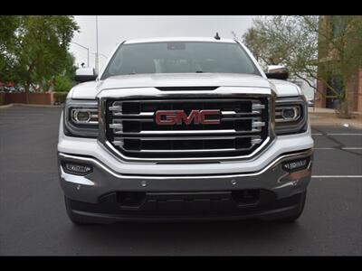 2018 GMC Sierra 1500 SLT   - Photo 9 - Mesa, AZ 85201