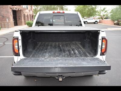 2018 GMC Sierra 1500 SLT   - Photo 24 - Mesa, AZ 85201