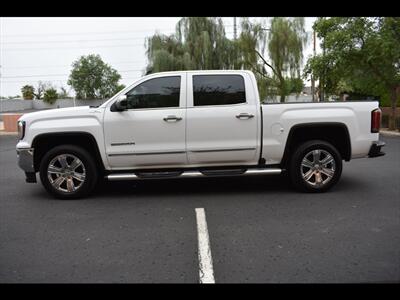 2018 GMC Sierra 1500 SLT   - Photo 4 - Mesa, AZ 85201