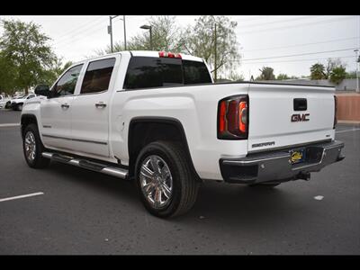 2018 GMC Sierra 1500 SLT   - Photo 7 - Mesa, AZ 85201