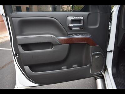2018 GMC Sierra 1500 SLT   - Photo 18 - Mesa, AZ 85201
