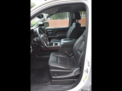 2018 GMC Sierra 1500 SLT   - Photo 16 - Mesa, AZ 85201