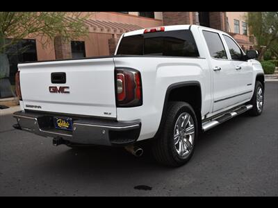 2018 GMC Sierra 1500 SLT   - Photo 8 - Mesa, AZ 85201