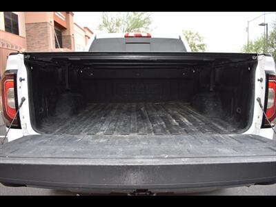 2018 GMC Sierra 1500 SLT   - Photo 25 - Mesa, AZ 85201