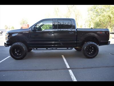 2015 Ford F-150 XLT   - Photo 5 - Mesa, AZ 85201