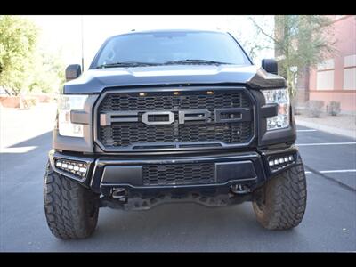 2015 Ford F-150 XLT   - Photo 9 - Mesa, AZ 85201