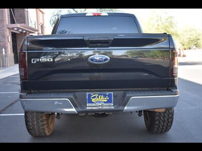 2015 Ford F-150 XLT   - Photo 10 - Mesa, AZ 85201