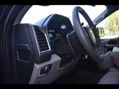 2015 Ford F-150 XLT   - Photo 17 - Mesa, AZ 85201