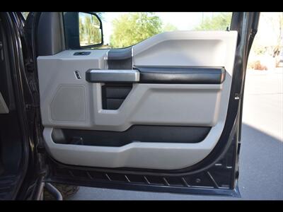2015 Ford F-150 XLT   - Photo 34 - Mesa, AZ 85201