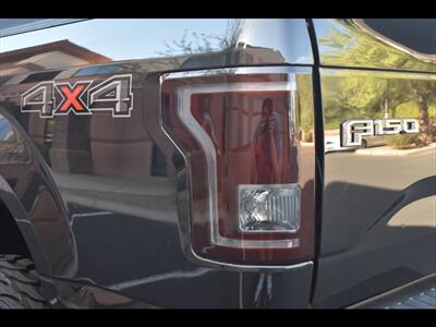 2015 Ford F-150 XLT   - Photo 51 - Mesa, AZ 85201