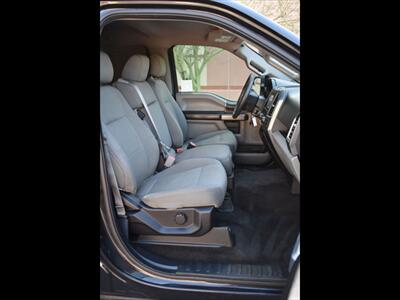 2015 Ford F-150 XLT   - Photo 32 - Mesa, AZ 85201