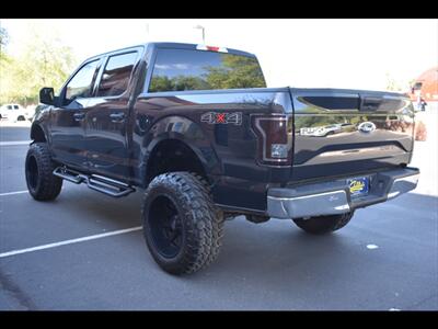 2015 Ford F-150 XLT   - Photo 7 - Mesa, AZ 85201