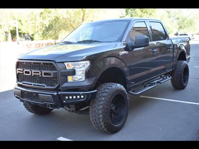 2015 Ford F-150 XLT   - Photo 4 - Mesa, AZ 85201