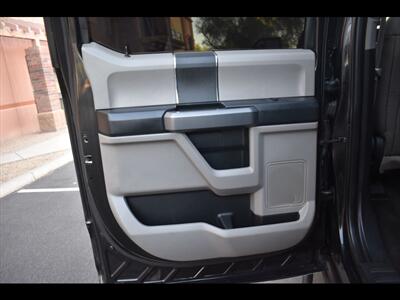 2015 Ford F-150 XLT   - Photo 22 - Mesa, AZ 85201