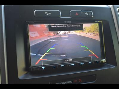 2015 Ford F-150 XLT   - Photo 12 - Mesa, AZ 85201