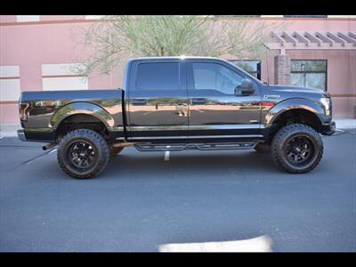 2015 Ford F-150 XLT   - Photo 1 - Mesa, AZ 85201