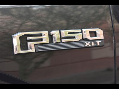 2015 Ford F-150 XLT   - Photo 48 - Mesa, AZ 85201