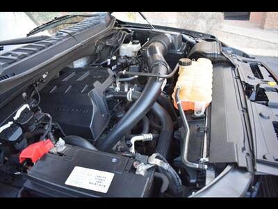 2015 Ford F-150 XLT   - Photo 43 - Mesa, AZ 85201