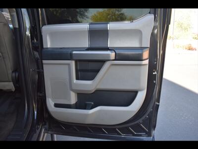 2015 Ford F-150 XLT   - Photo 28 - Mesa, AZ 85201