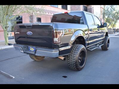 2015 Ford F-150 XLT   - Photo 8 - Mesa, AZ 85201