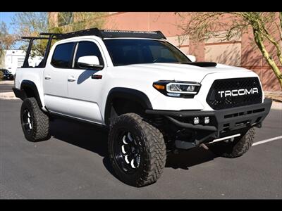 2021 Toyota Tacoma TRD Pro   - Photo 2 - Mesa, AZ 85201