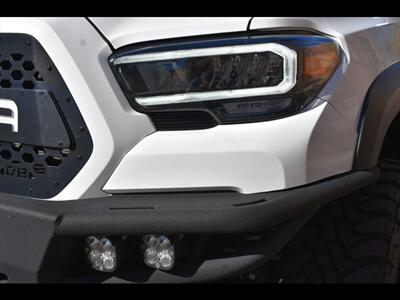 2021 Toyota Tacoma TRD Pro   - Photo 38 - Mesa, AZ 85201