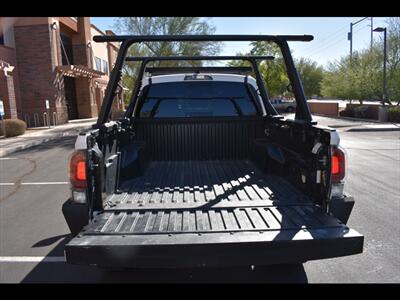 2021 Toyota Tacoma TRD Pro   - Photo 21 - Mesa, AZ 85201