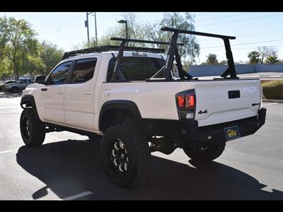 2021 Toyota Tacoma TRD Pro   - Photo 5 - Mesa, AZ 85201