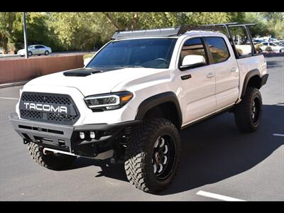 2021 Toyota Tacoma TRD Pro   - Photo 3 - Mesa, AZ 85201