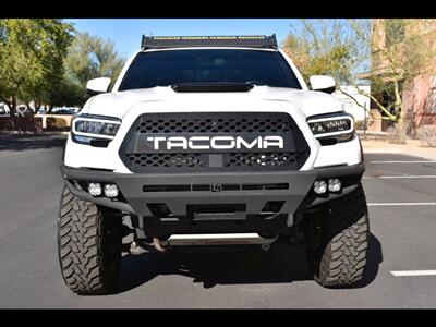 2021 Toyota Tacoma TRD Pro   - Photo 8 - Mesa, AZ 85201