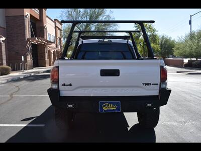 2021 Toyota Tacoma TRD Pro   - Photo 9 - Mesa, AZ 85201