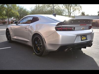 2017 Chevrolet Camaro LT   - Photo 5 - Mesa, AZ 85201