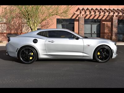 2017 Chevrolet Camaro LT Coupe