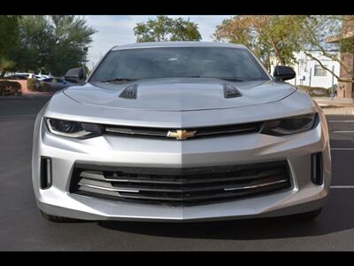 2017 Chevrolet Camaro LT   - Photo 8 - Mesa, AZ 85201