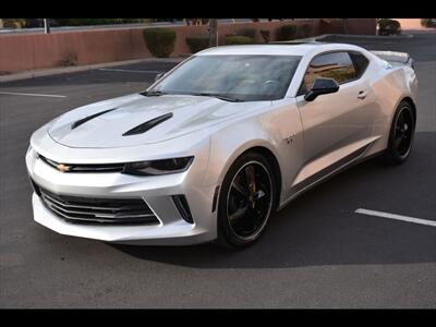 2017 Chevrolet Camaro LT   - Photo 3 - Mesa, AZ 85201