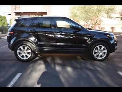2019 Land Rover Range Rover Evoque SE Premium   - Photo 1 - Mesa, AZ 85201