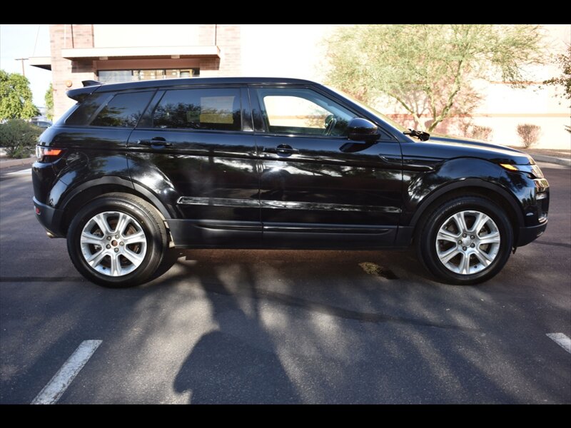 2019 Land Rover Range Rover Evoque SE Premium   - Photo 1 - Mesa, AZ 85201