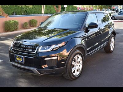 2019 Land Rover Range Rover Evoque SE Premium   - Photo 3 - Mesa, AZ 85201
