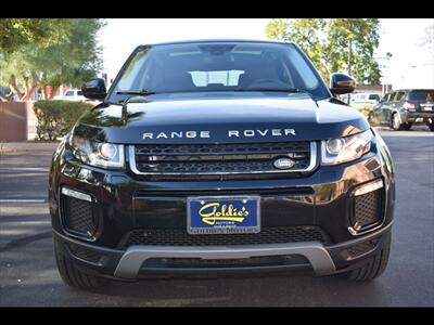 2019 Land Rover Range Rover Evoque SE Premium   - Photo 8 - Mesa, AZ 85201